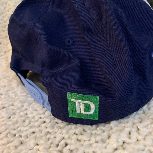 Toronto Blue Jays hat from 2022. - Picture 2 of 4